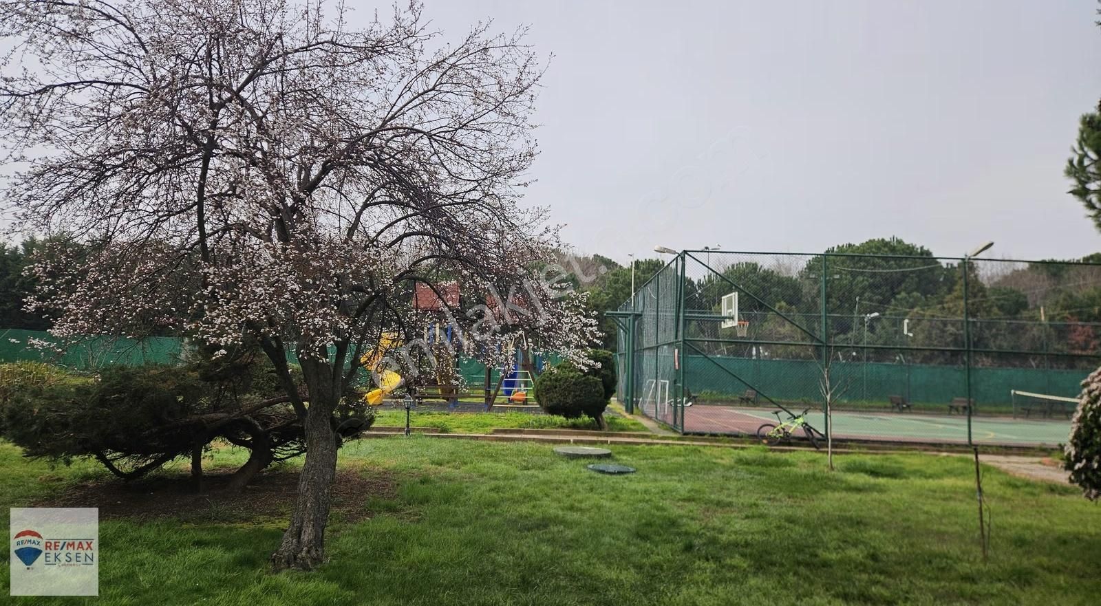 Maltepe Yalı Mah Kastel Dragos Sahil Sitesınde Kiralık 3+1 Daire - Görsel 25