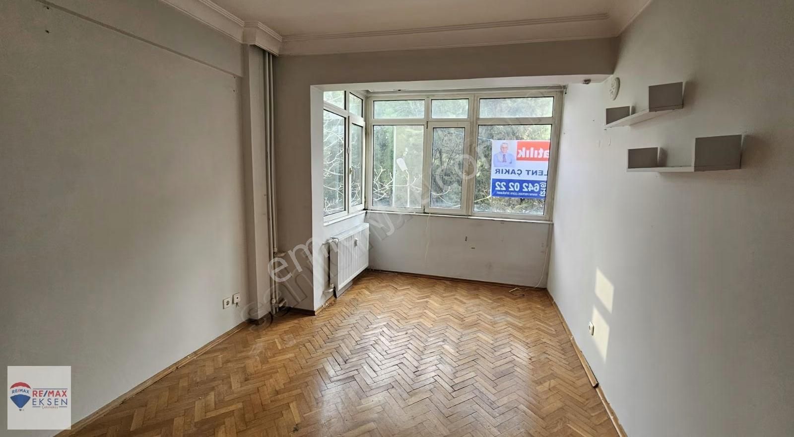 Maltepe Yalı Mah Kastel Dragos Sahil Sitesınde Kiralık 3+1 Daire - Görsel 32