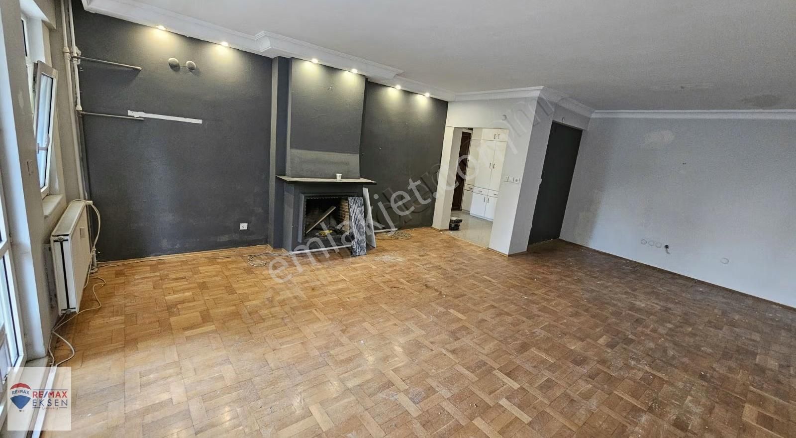 Maltepe Yalı Mah Kastel Dragos Sahil Sitesınde Kiralık 3+1 Daire - Görsel 28