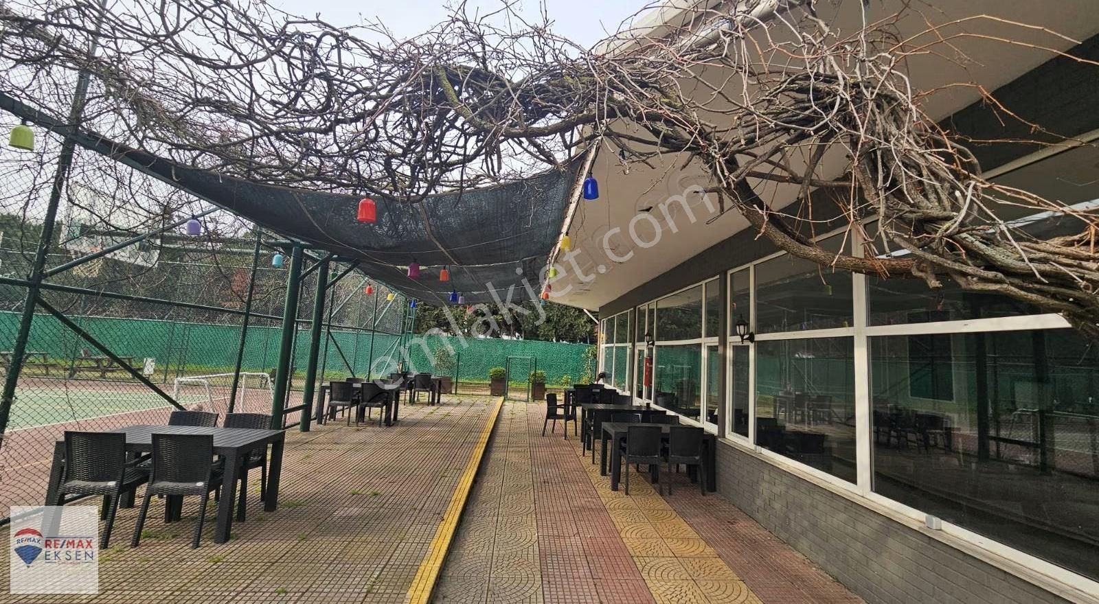 Maltepe Yalı Mah Kastel Dragos Sahil Sitesınde Kiralık 3+1 Daire - Görsel 10