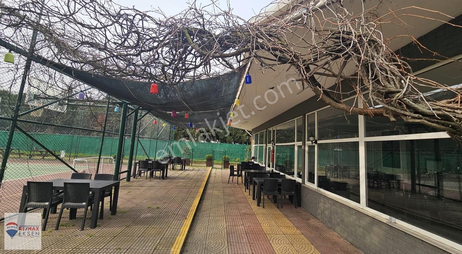 Maltepe Yalı Mah Kastel Dragos Sahil Sitesınde Kiralık 3+1 Daire - Görsel 19