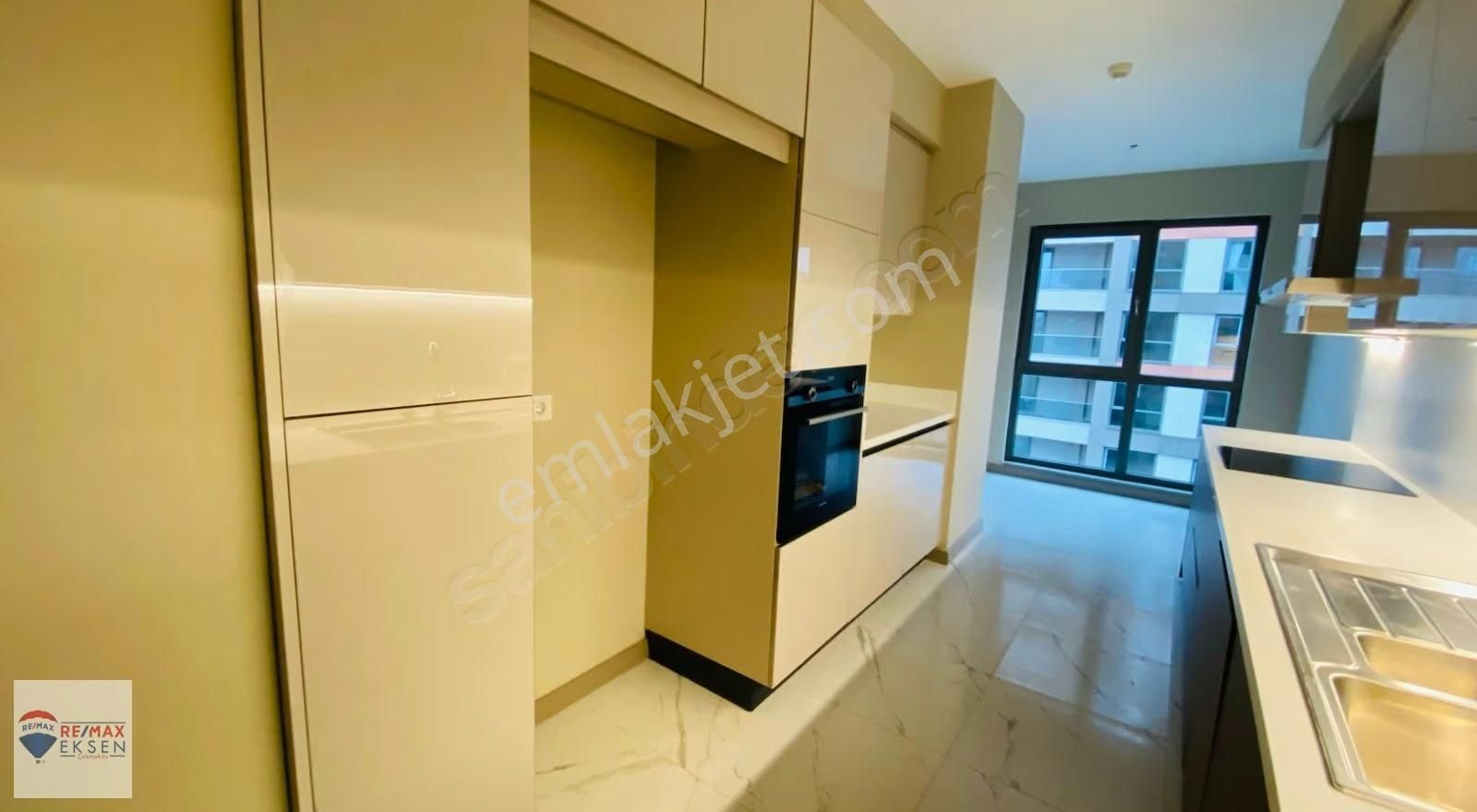 Ağaoğlu Çekmeköy Park Leyla Şimşek 3+1 Kiralık Daire - Görsel 27