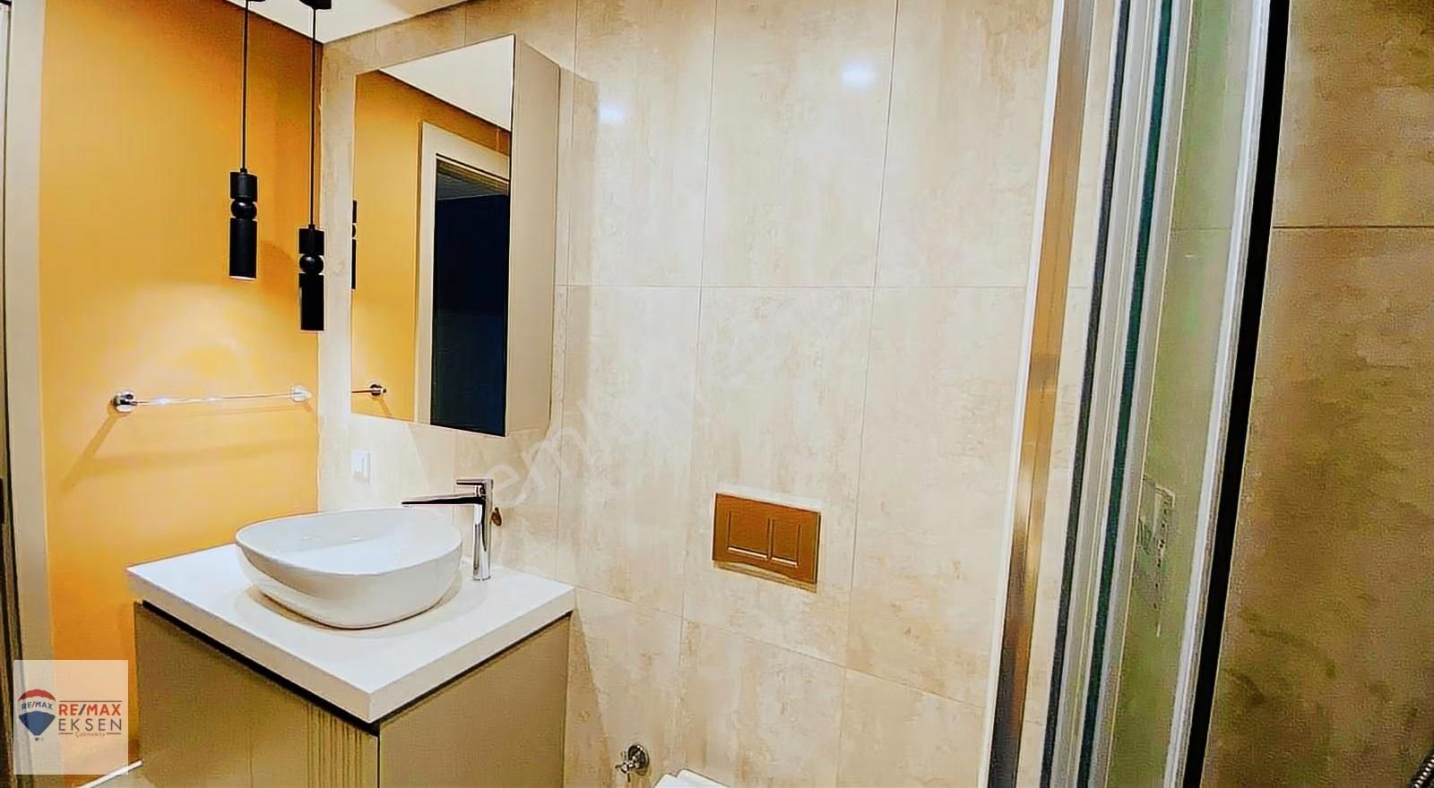 Ağaoğlu Çekmeköy Park Leyla Şimşek 3+1 Kiralık Daire - Görsel 6