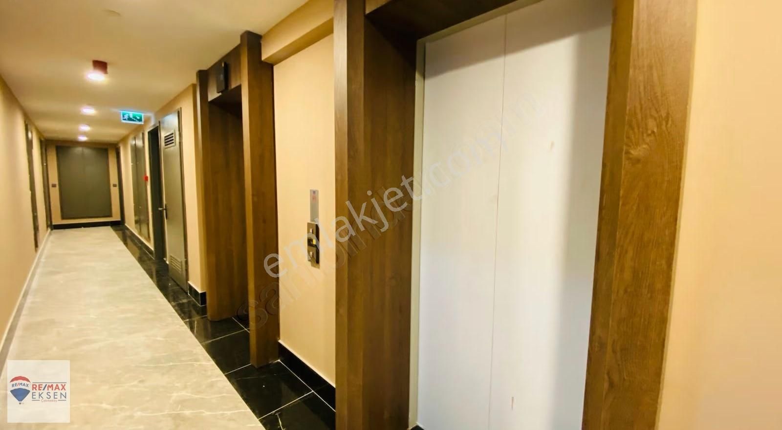 Ağaoğlu Çekmeköy Park Leyla Şimşek 3+1 Kiralık Daire - Görsel 21