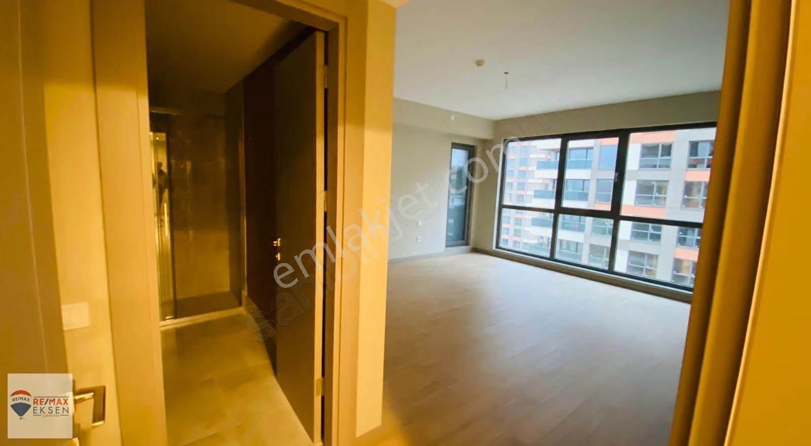 Ağaoğlu Çekmeköy Park Leyla Şimşek 3+1 Kiralık Daire - Görsel 2
