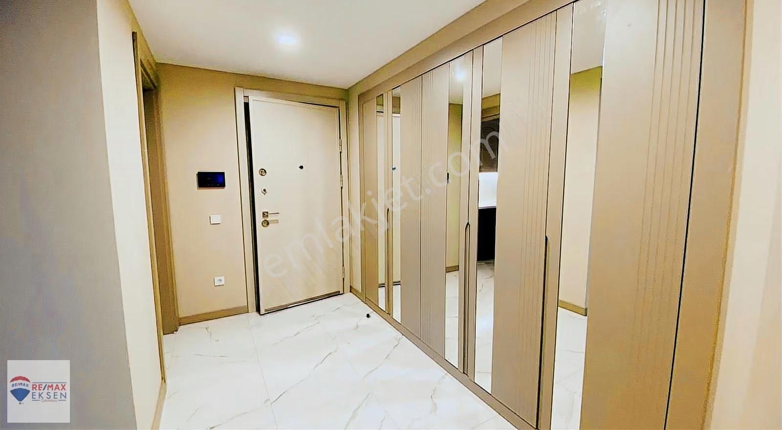 Ağaoğlu Çekmeköy Park Leyla Şimşek 3+1 Kiralık Daire - Görsel 4