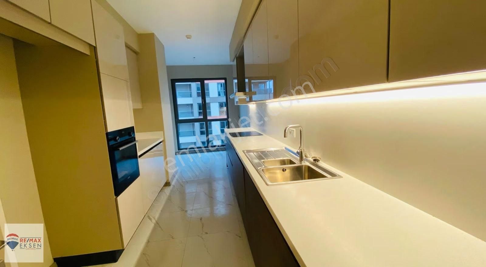 Ağaoğlu Çekmeköy Park Leyla Şimşek 3+1 Kiralık Daire - Görsel 17
