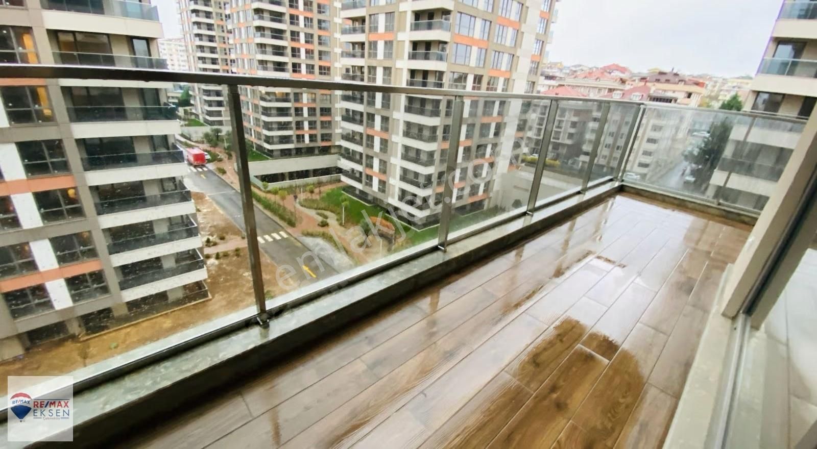 Ağaoğlu Çekmeköy Park Leyla Şimşek 3+1 Kiralık Daire - Görsel 16