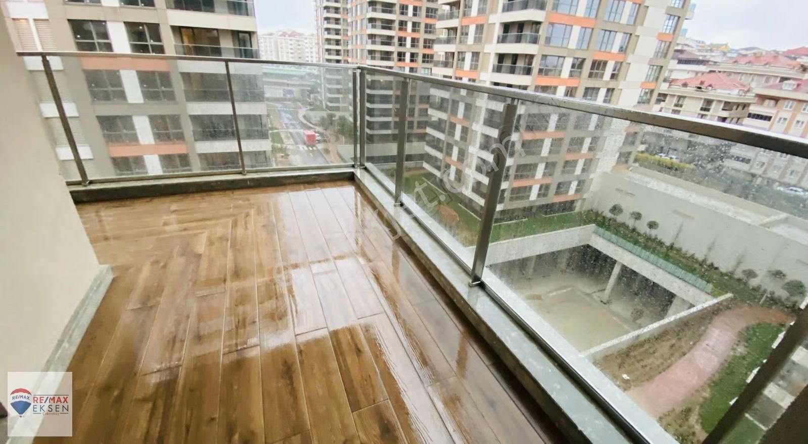 Ağaoğlu Çekmeköy Park Leyla Şimşek 3+1 Kiralık Daire - Görsel 18