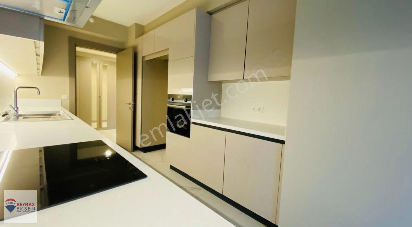 Ağaoğlu Çekmeköy Park Leyla Şimşek 3+1 Kiralık Daire - Görsel 19