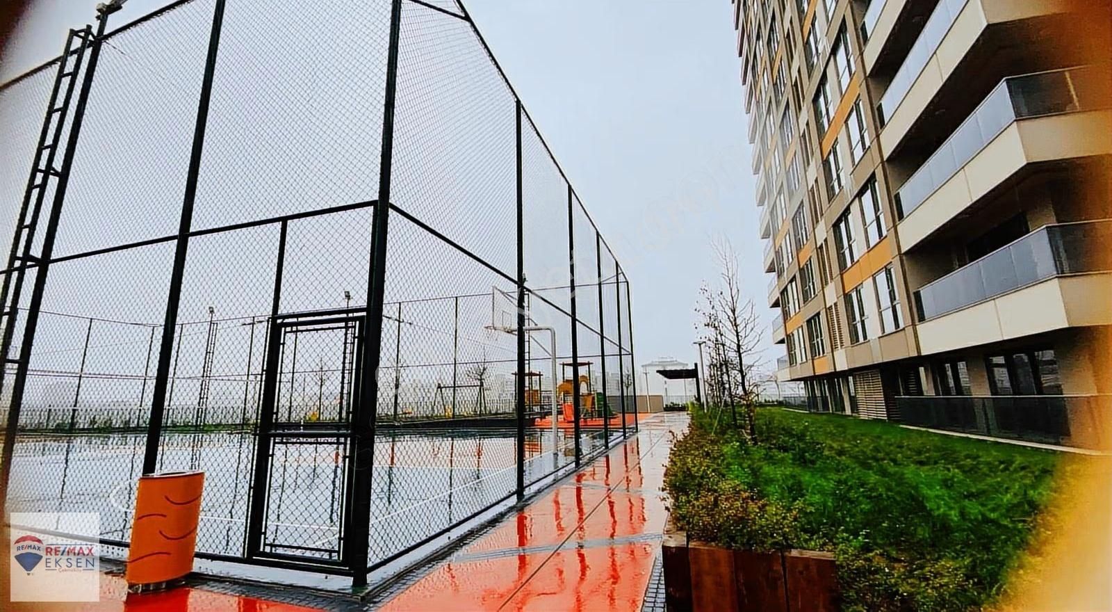 Ağaoğlu Çekmeköy Park Leyla Şimşek 3+1 Kiralık Daire - Görsel 20