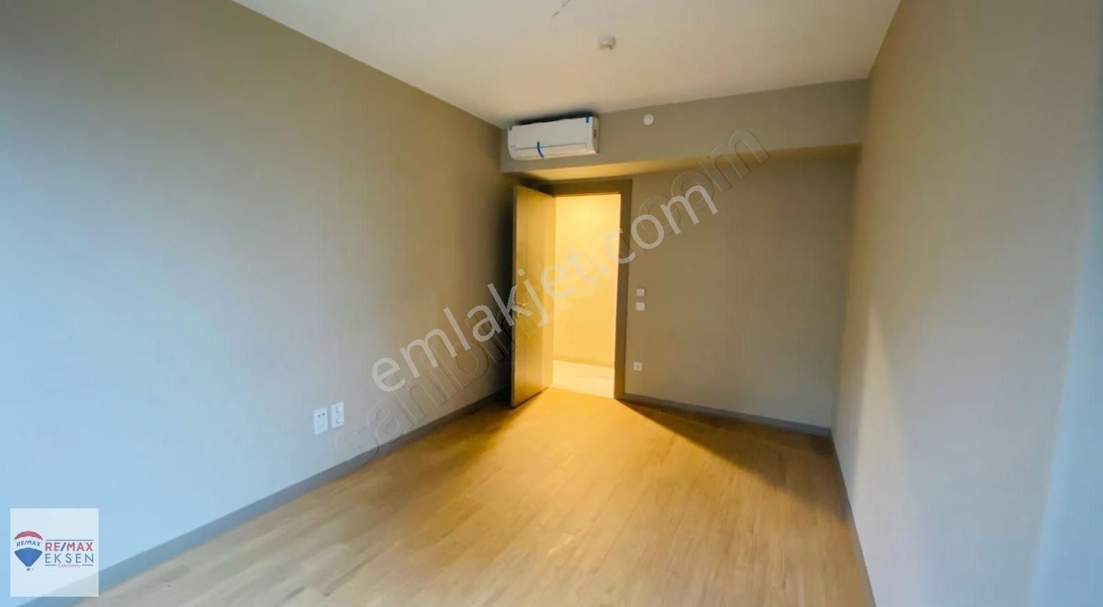 Ağaoğlu Çekmeköy Park Leyla Şimşek 3+1 Kiralık Daire - Görsel 32