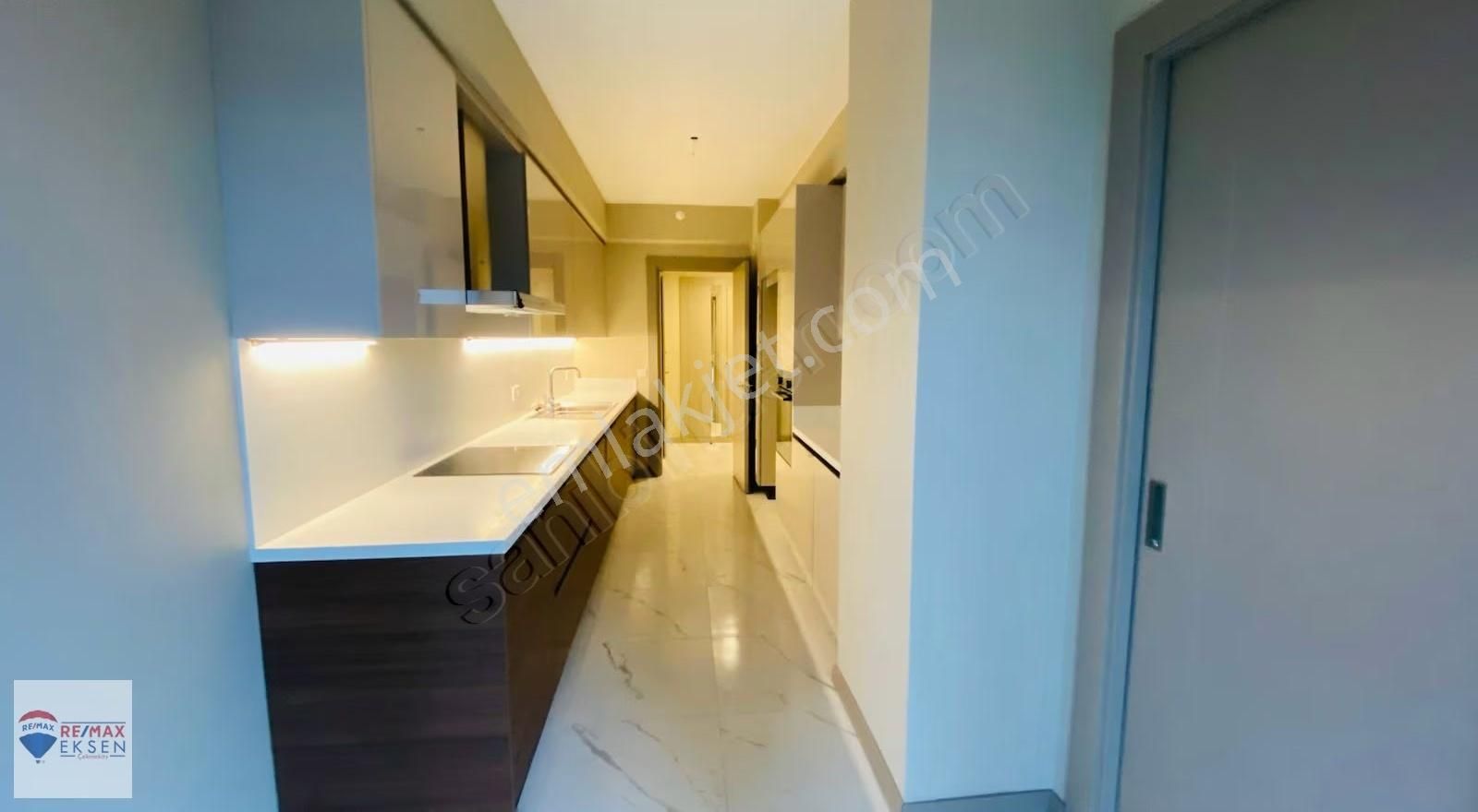 Ağaoğlu Çekmeköy Park Leyla Şimşek 3+1 Kiralık Daire - Görsel 12