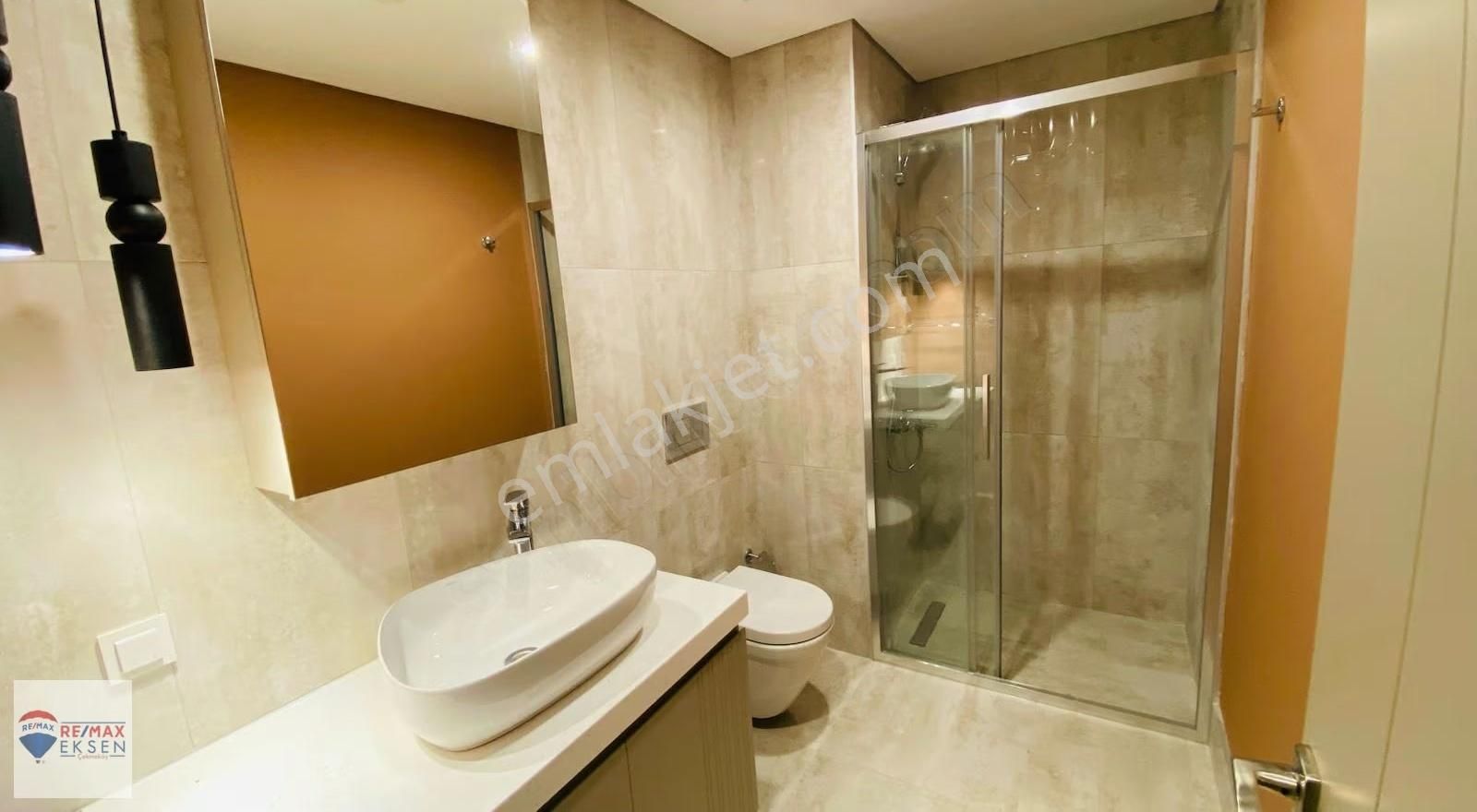 Ağaoğlu Çekmeköy Park Leyla Şimşek 3+1 Kiralık Daire - Görsel 34
