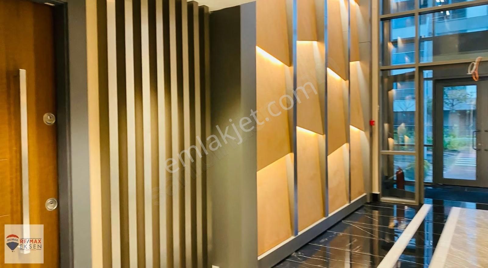 Ağaoğlu Çekmeköy Park Leyla Şimşek 3+1 Kiralık Daire - Görsel 26
