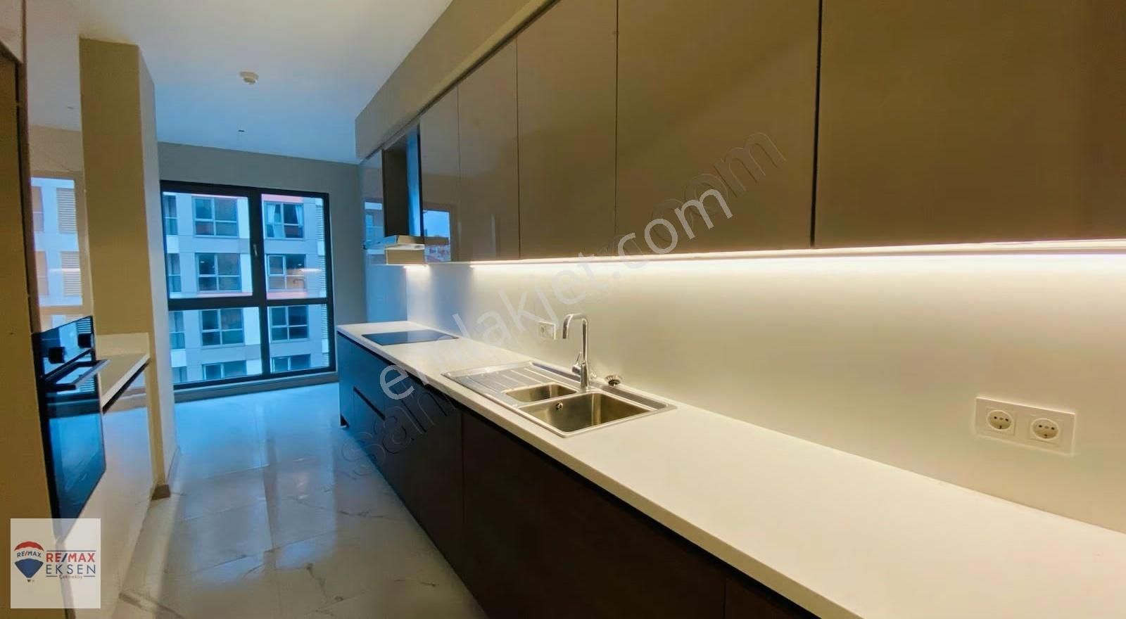Ağaoğlu Çekmeköy Park Leyla Şimşek 3+1 Kiralık Daire - Görsel 25