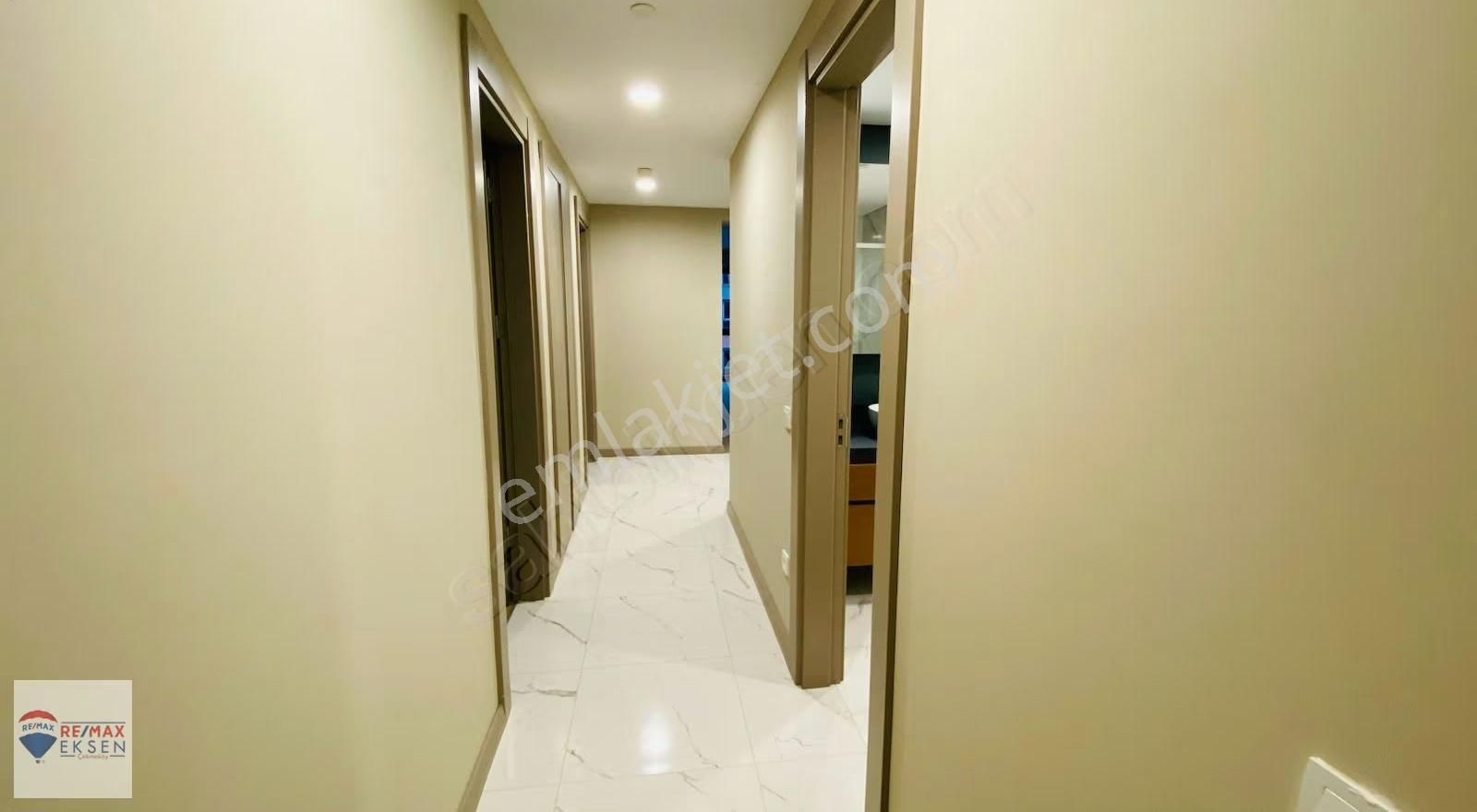 Ağaoğlu Çekmeköy Park Leyla Şimşek 3+1 Kiralık Daire - Görsel 22