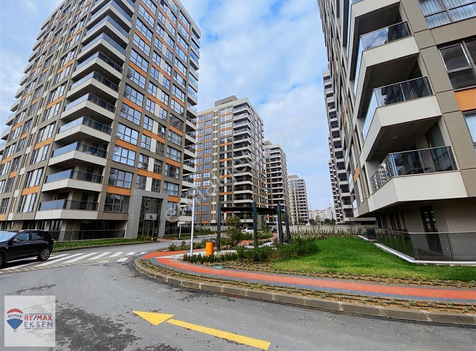 Ağaoğlu Çekmeköy Park Leyla Şimşek 3+1 Kiralık Daire - Görsel 11