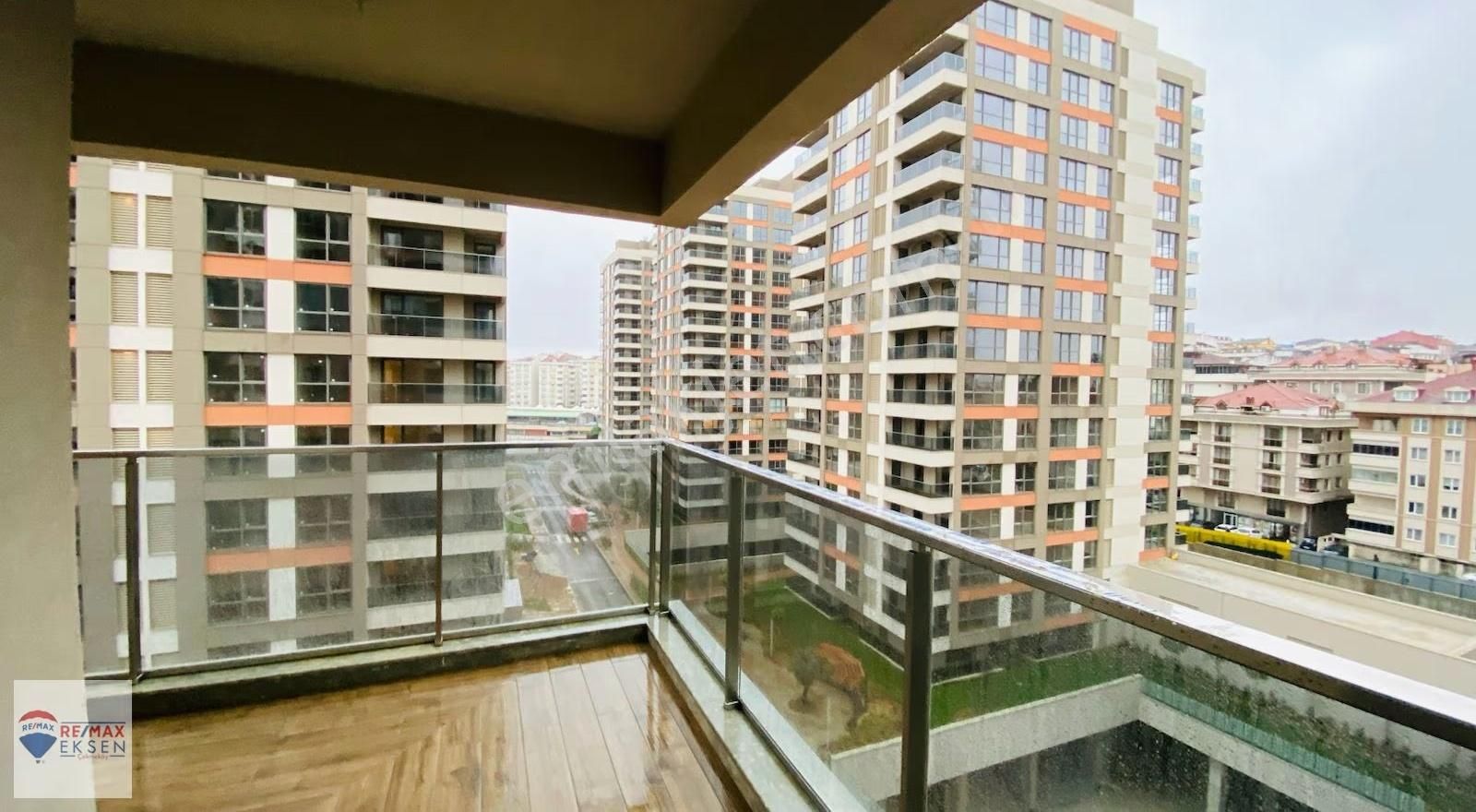 Ağaoğlu Çekmeköy Park Leyla Şimşek 3+1 Kiralık Daire - Görsel 5