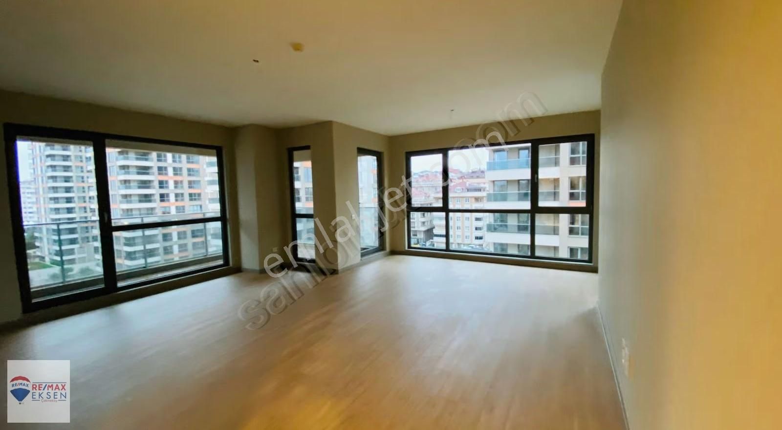 Ağaoğlu Çekmeköy Park Leyla Şimşek 3+1 Kiralık Daire - Görsel 23