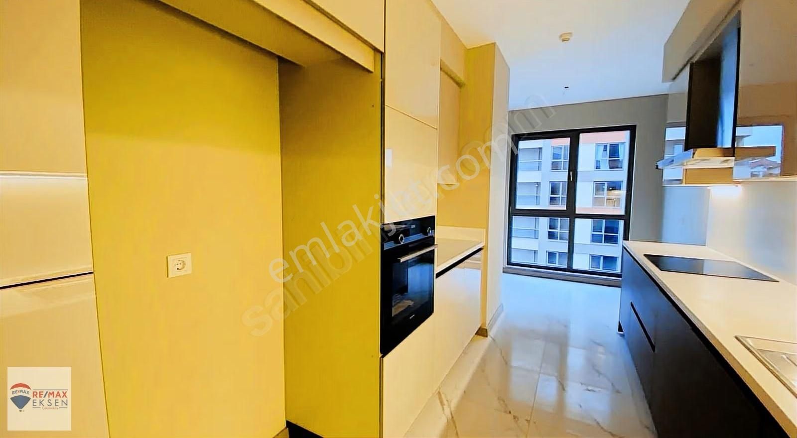 Ağaoğlu Çekmeköy Park Leyla Şimşek 3+1 Kiralık Daire - Görsel 15