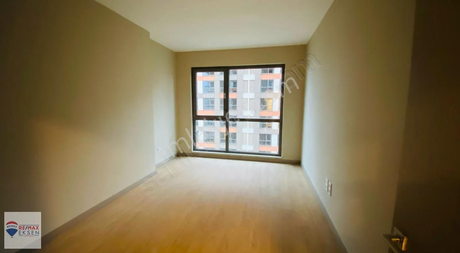 Ağaoğlu Çekmeköy Park Leyla Şimşek 3+1 Kiralık Daire - Görsel 29