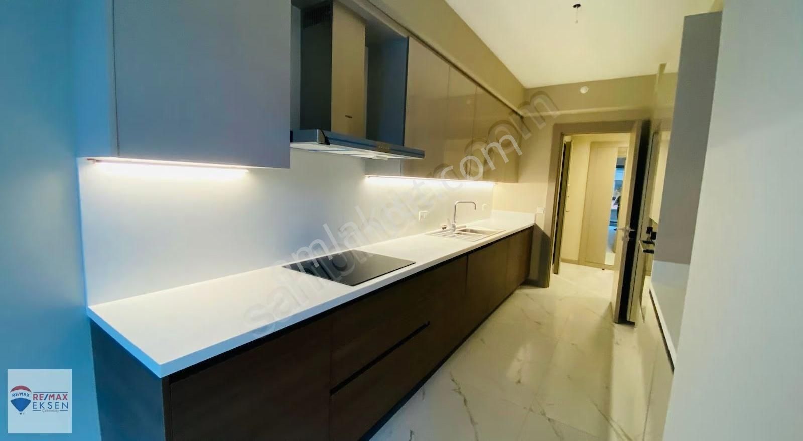 Ağaoğlu Çekmeköy Park Leyla Şimşek 3+1 Kiralık Daire - Görsel 13