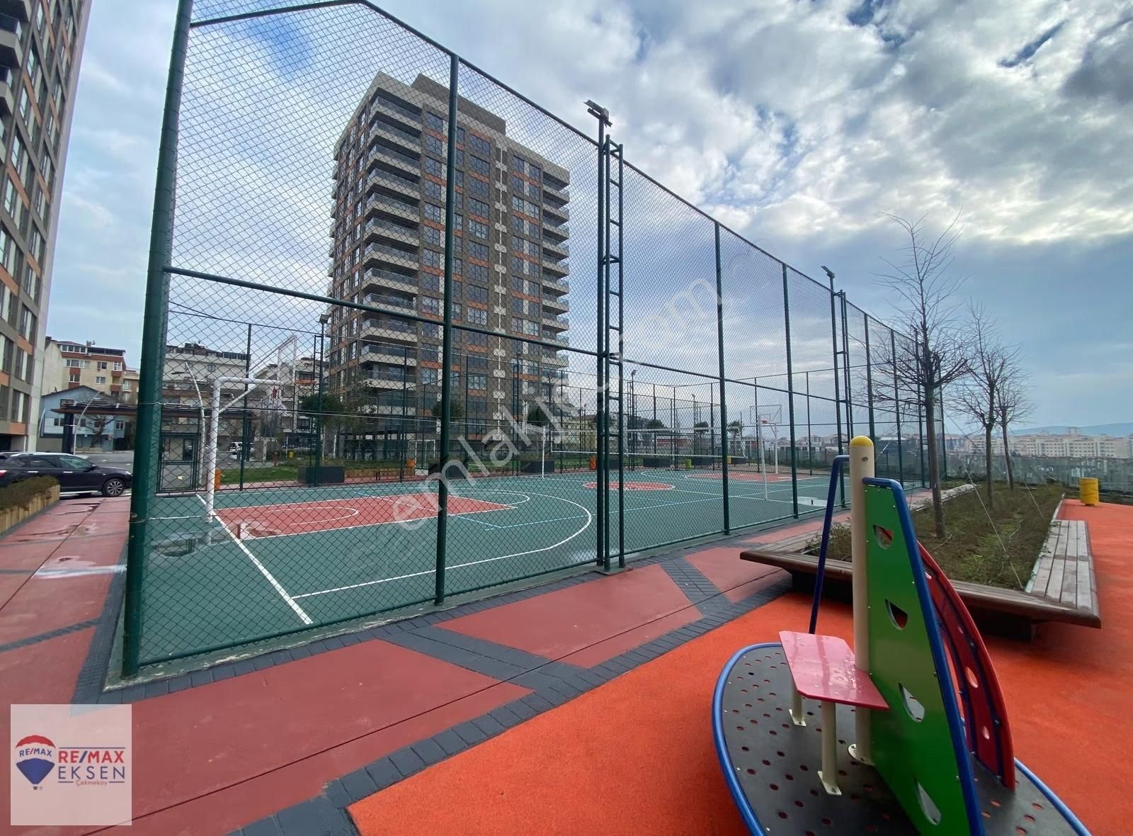 Ağaoğlu Çekmeköy Park Leyla Şimşek 3+1 Kiralık Daire - Görsel 7