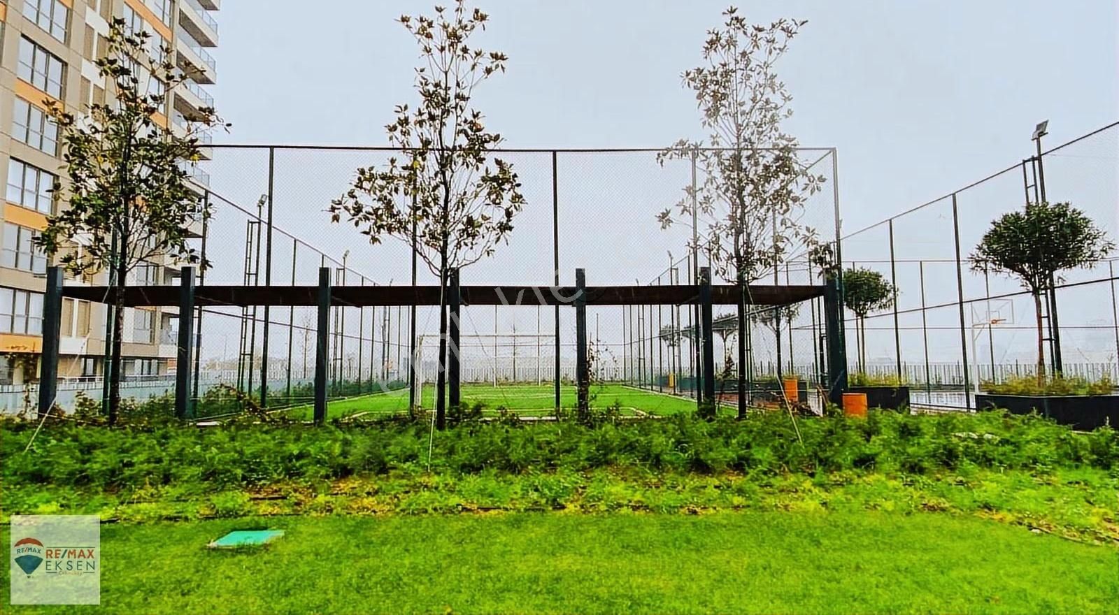 Ağaoğlu Çekmeköy Park Leyla Şimşek 3+1 Kiralık Daire - Görsel 14