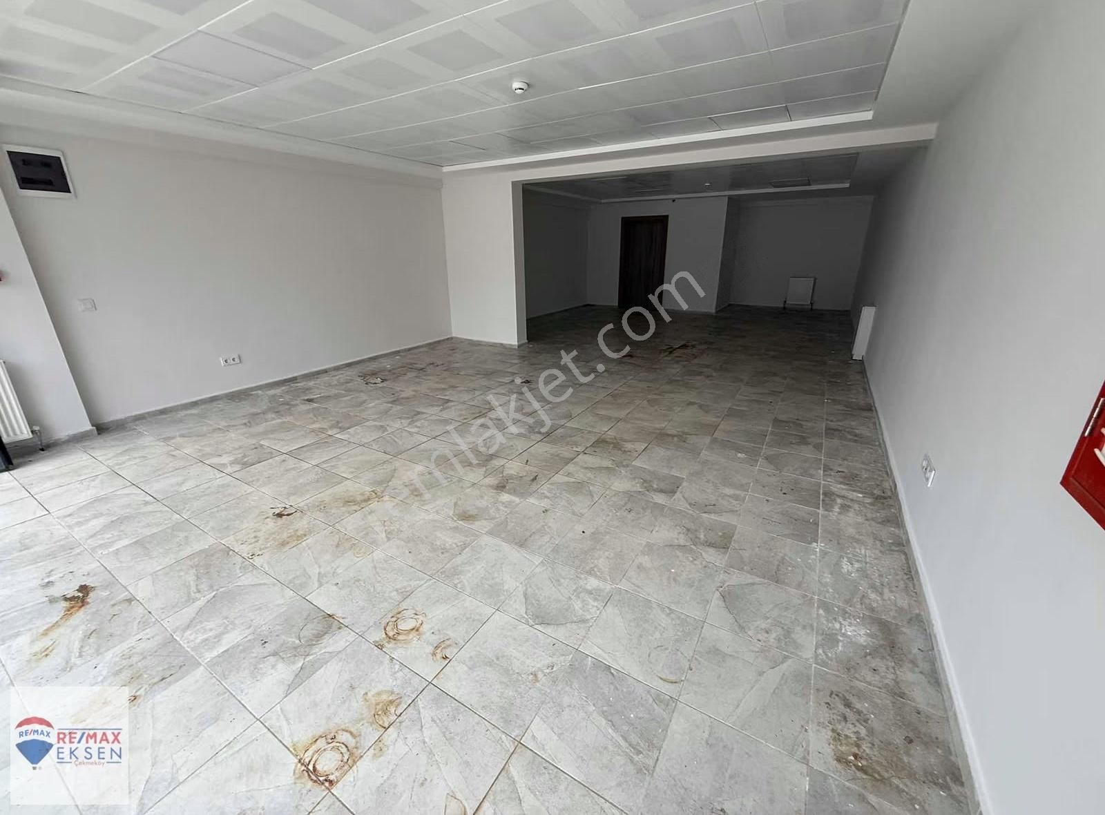 Kartal Orhantepe De Toki Blokları Marmaraya Yürüme Dükkan Mağaza - Görsel 2