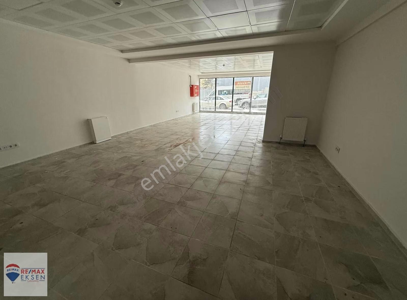 Kartal Orhantepe De Toki Blokları Marmaraya Yürüme Dükkan Mağaza - Görsel 7