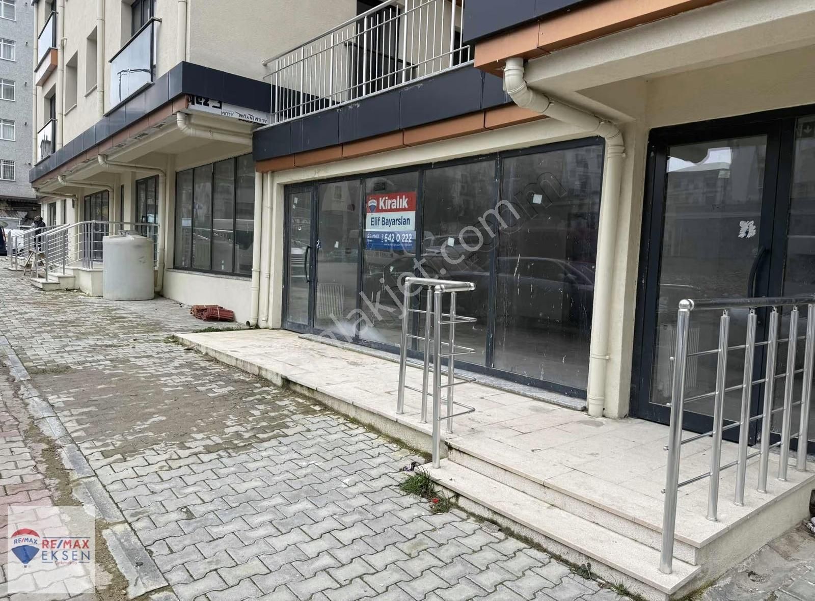 Kartal Orhantepe De Toki Blokları Marmaraya Yürüme Dükkan Mağaza - Görsel 5