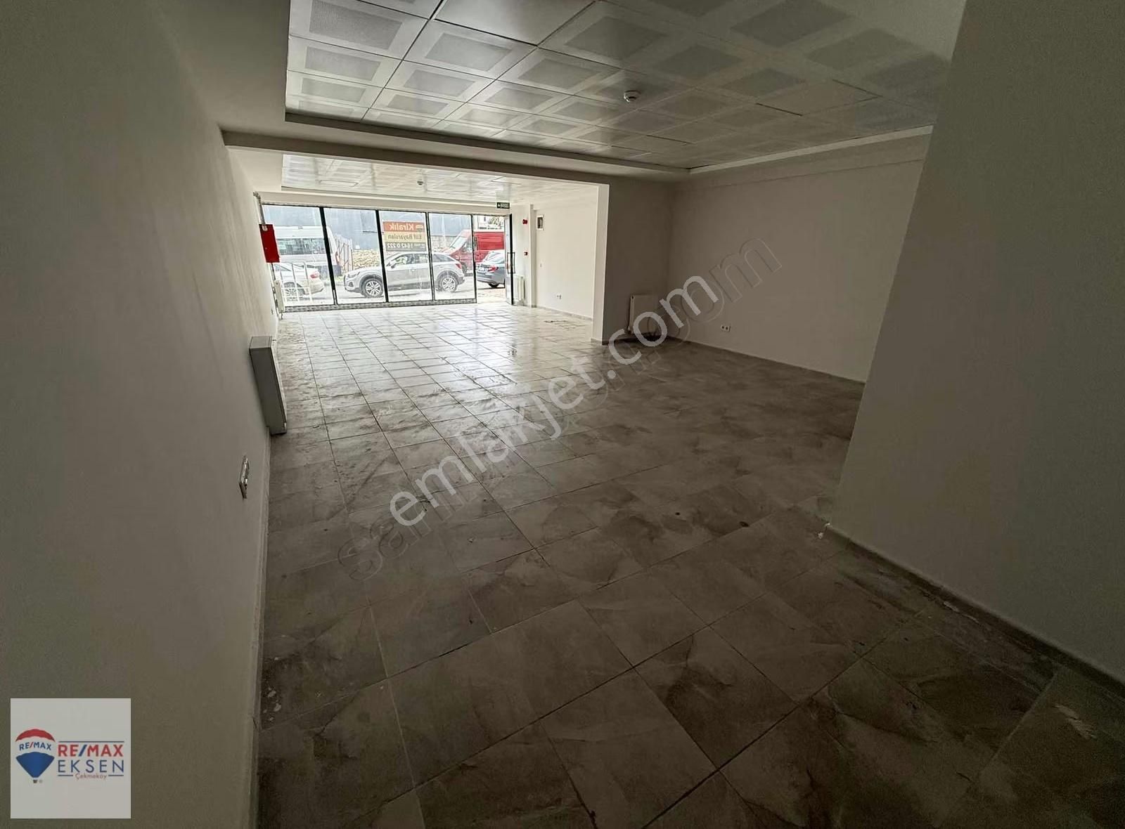 Kartal Orhantepe De Toki Blokları Marmaraya Yürüme Dükkan Mağaza - Görsel 9