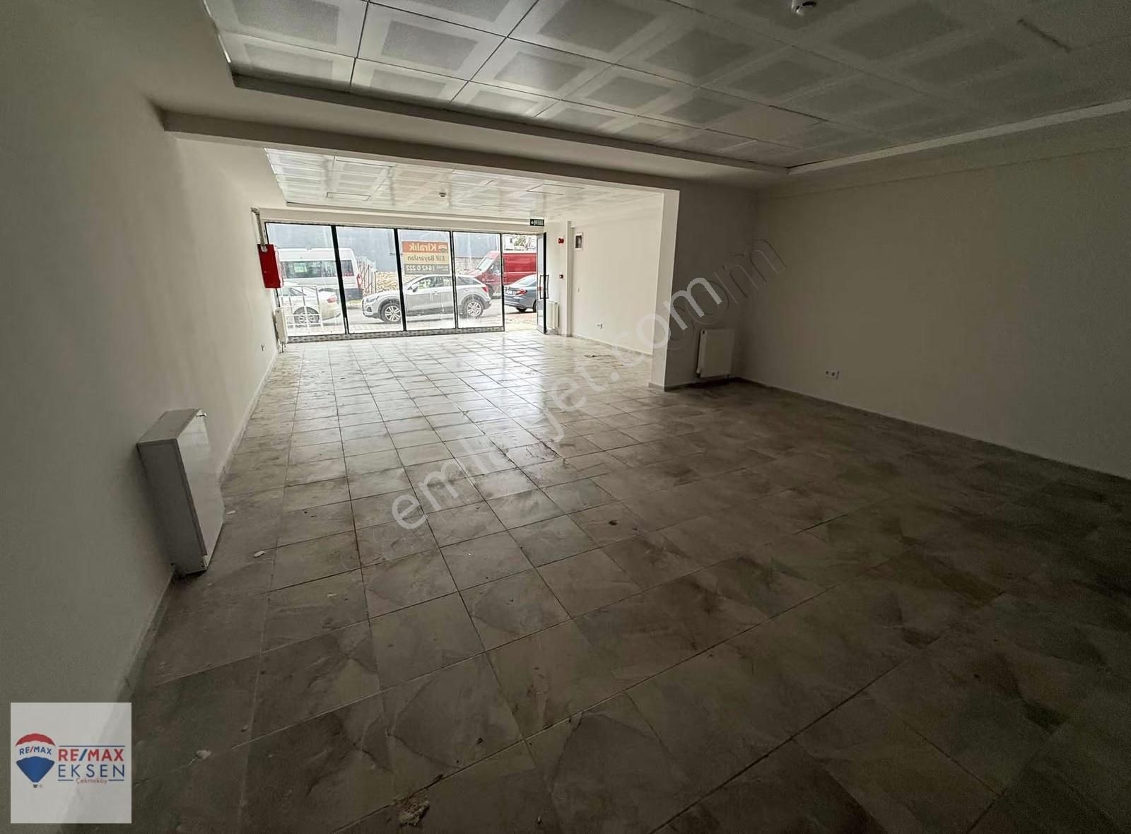 Kartal Orhantepe De Toki Blokları Marmaraya Yürüme Dükkan Mağaza - Görsel 8