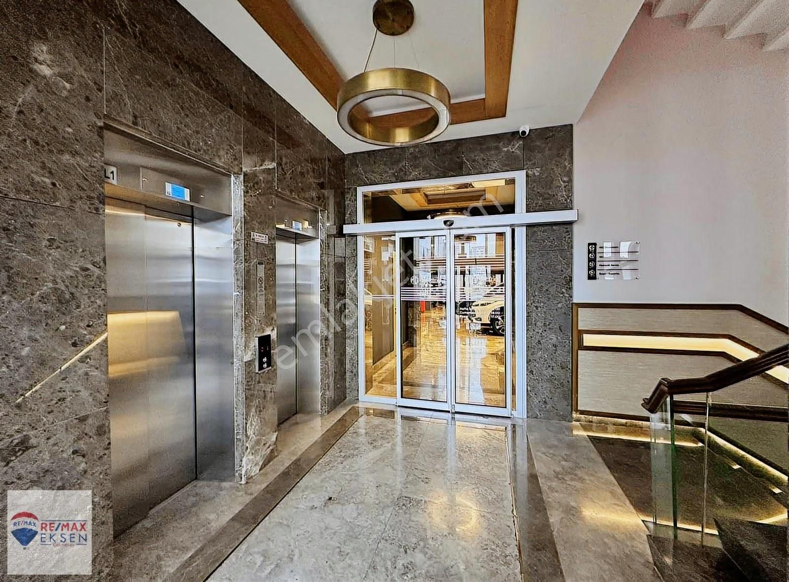 Ataşehir Hastaneler Bölgesinde Kiralık Ofis Katı - Görsel 10