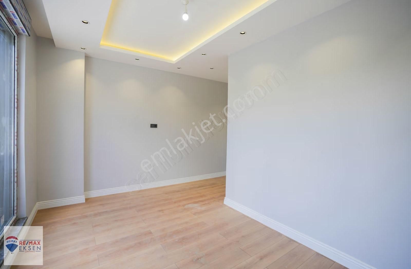 Çekmeköy'de Muhteşem Kiralık Tripleks Villa - Görsel 27