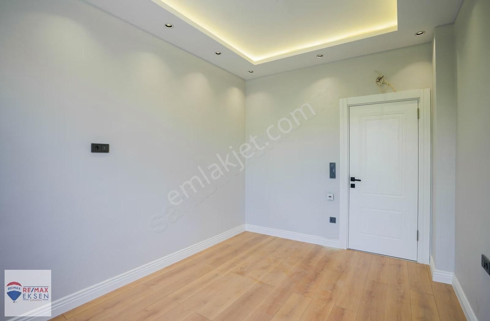 Çekmeköy'de Muhteşem Kiralık Tripleks Villa - Görsel 25