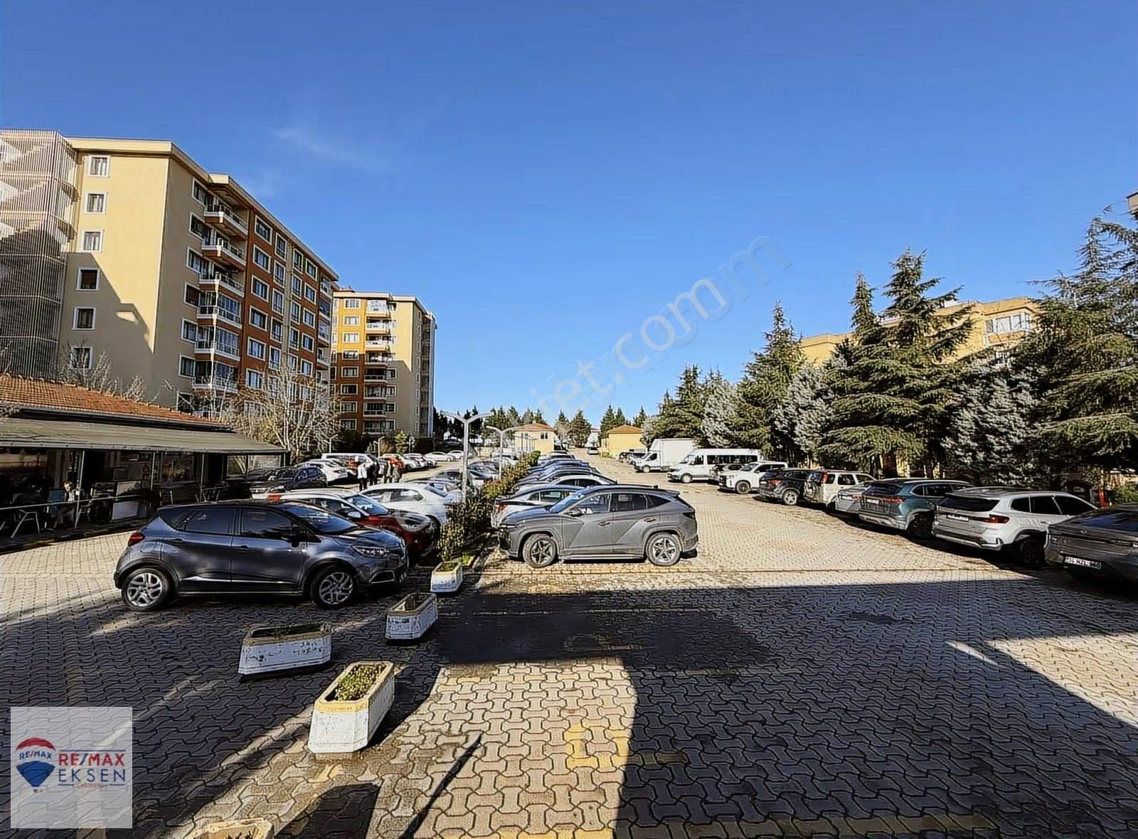 Pendik Yeşil Vadi Evlerinde Ferah Manzaralı Satılık 3+1 Daire - Görsel 6