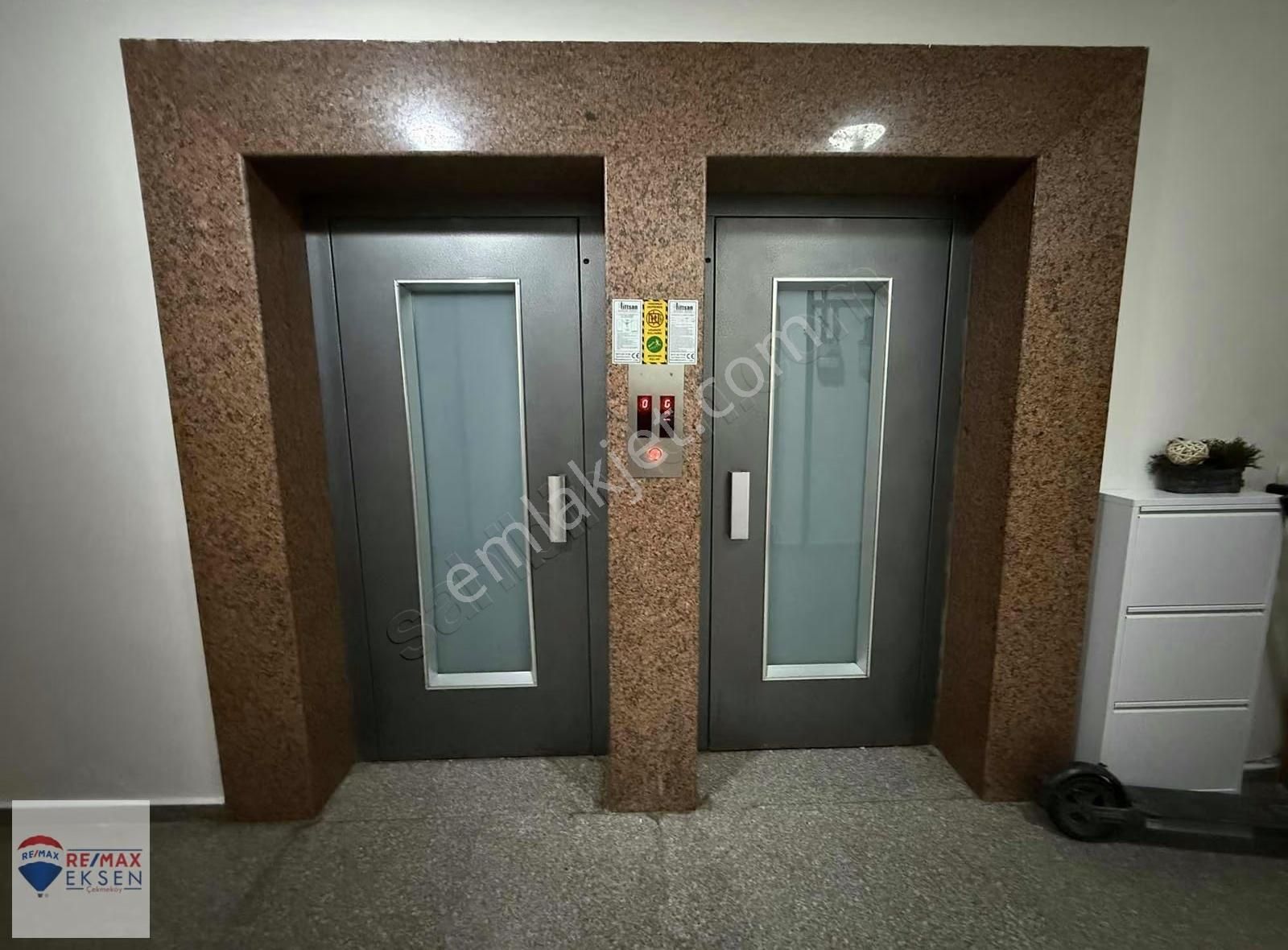 Pendik Yeşil Vadi Evlerinde Ferah Manzaralı Satılık 3+1 Daire - Görsel 5