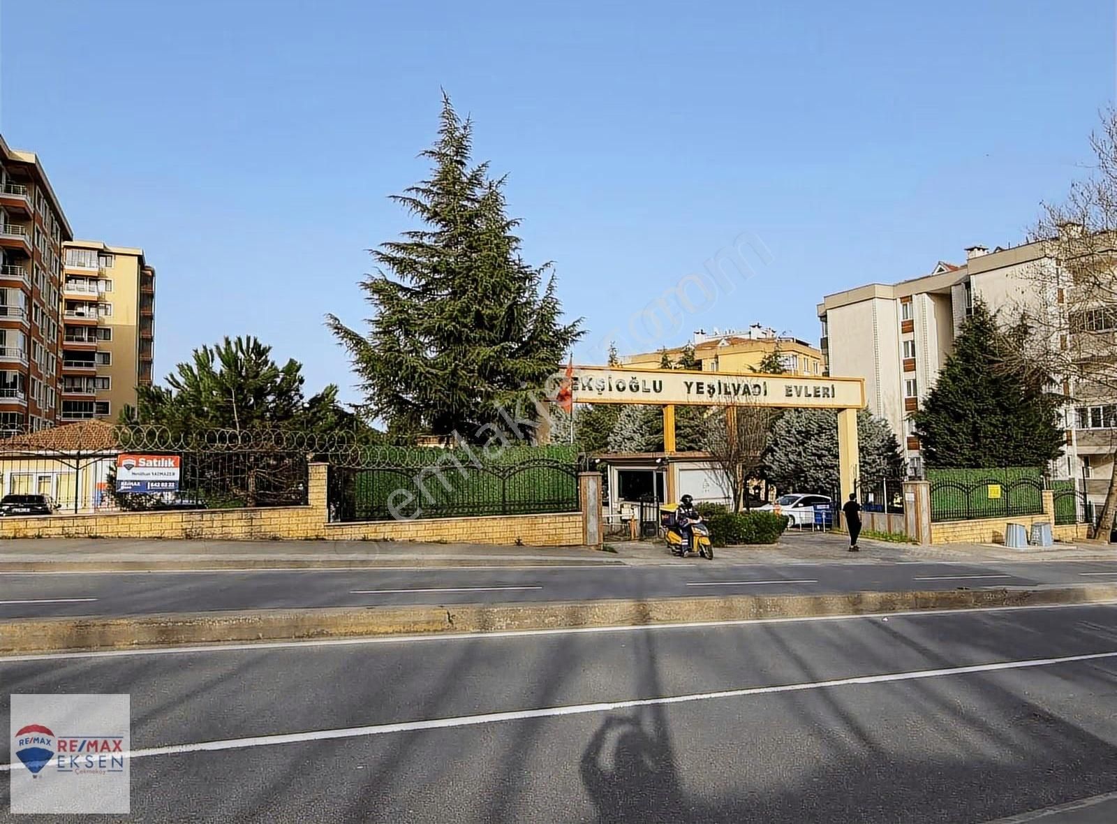 Pendik Yeşil Vadi Evlerinde Ferah Manzaralı Satılık 3+1 Daire - Görsel 28