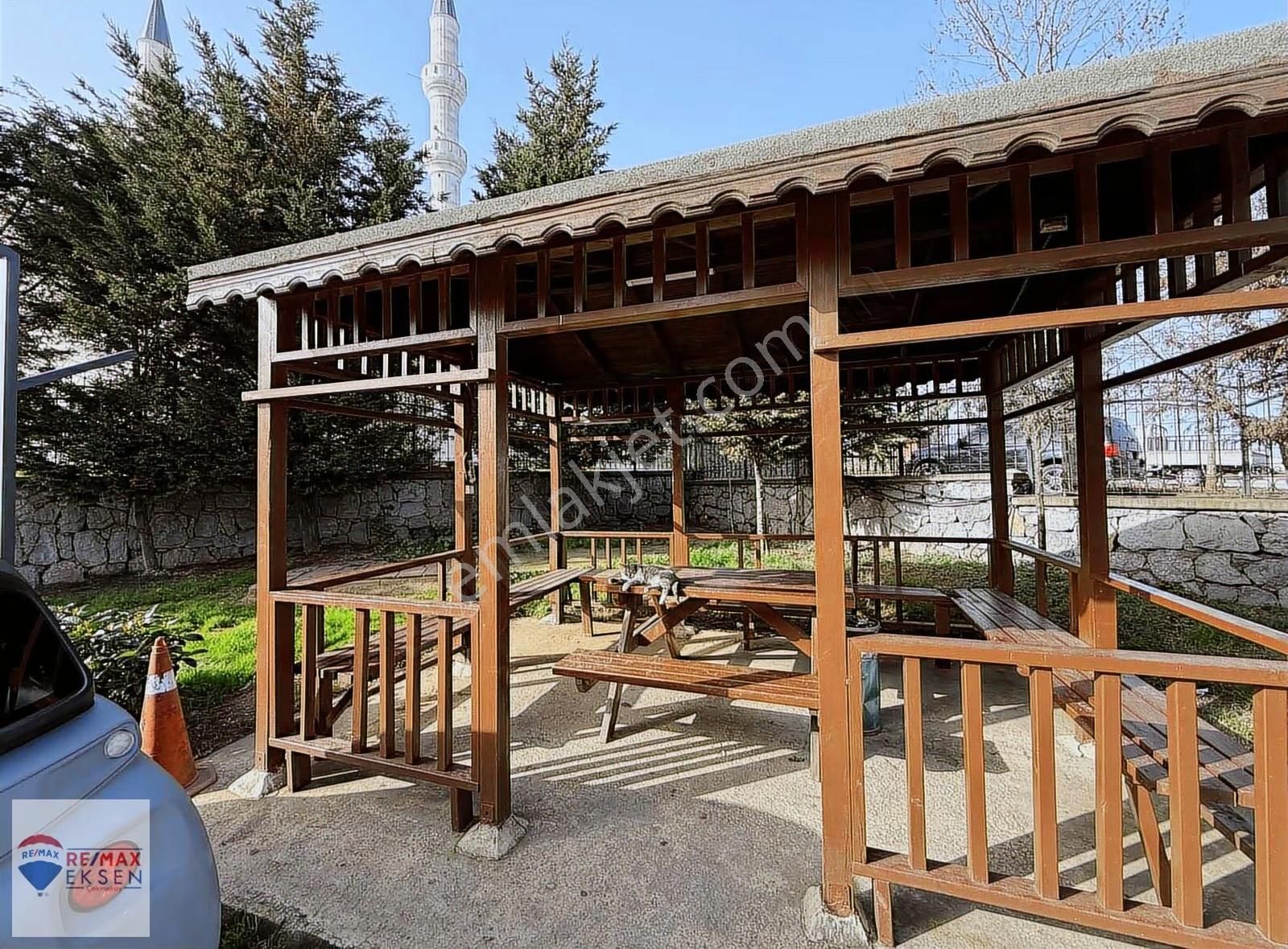 Pendik Yeşil Vadi Evlerinde Ferah Manzaralı Satılık 3+1 Daire - Görsel 10