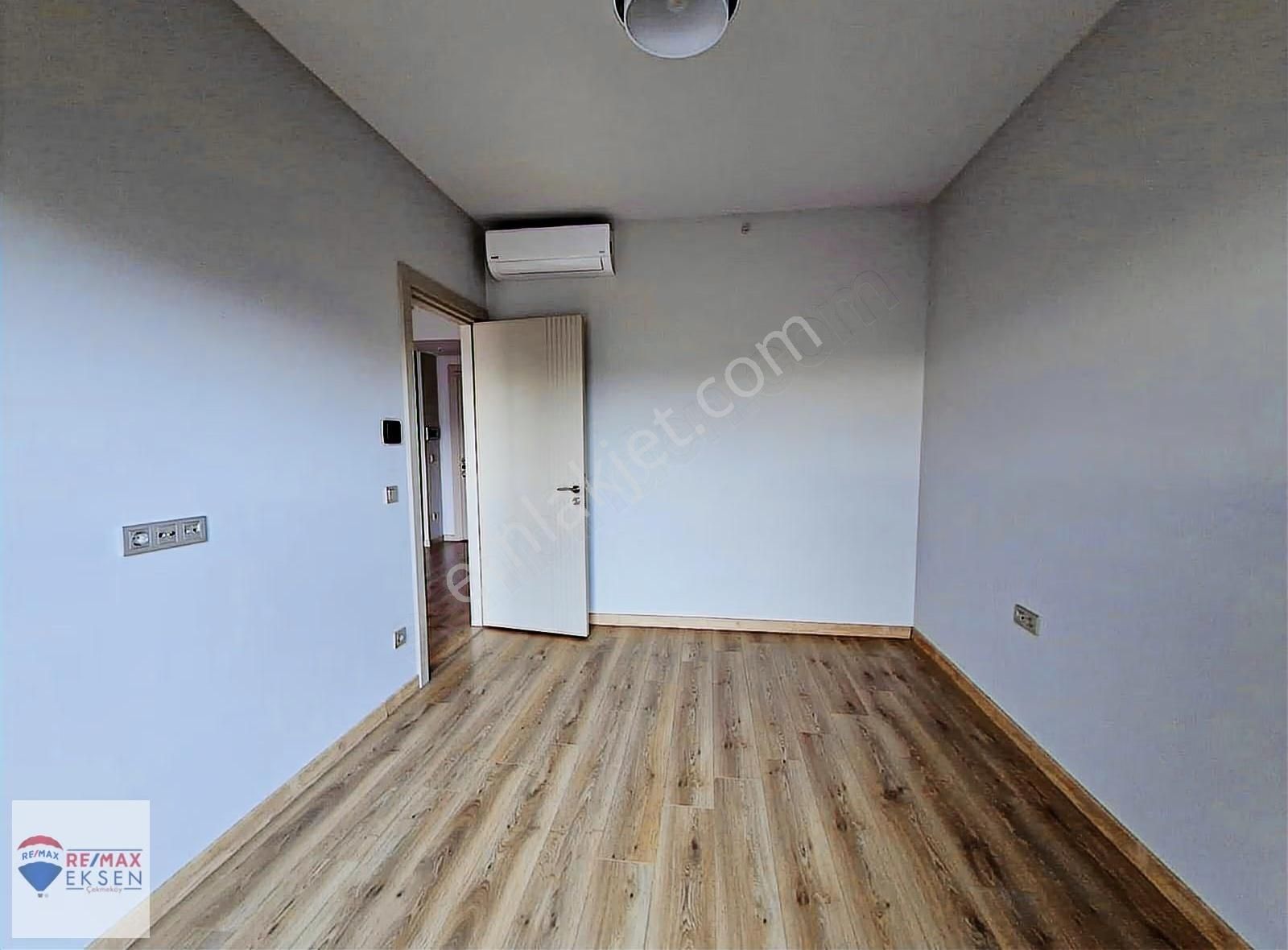 Nidapark Sedef Sitesi Metroya Yakın 1+1 Klimalı Beyaz Eşyalı - Görsel 12