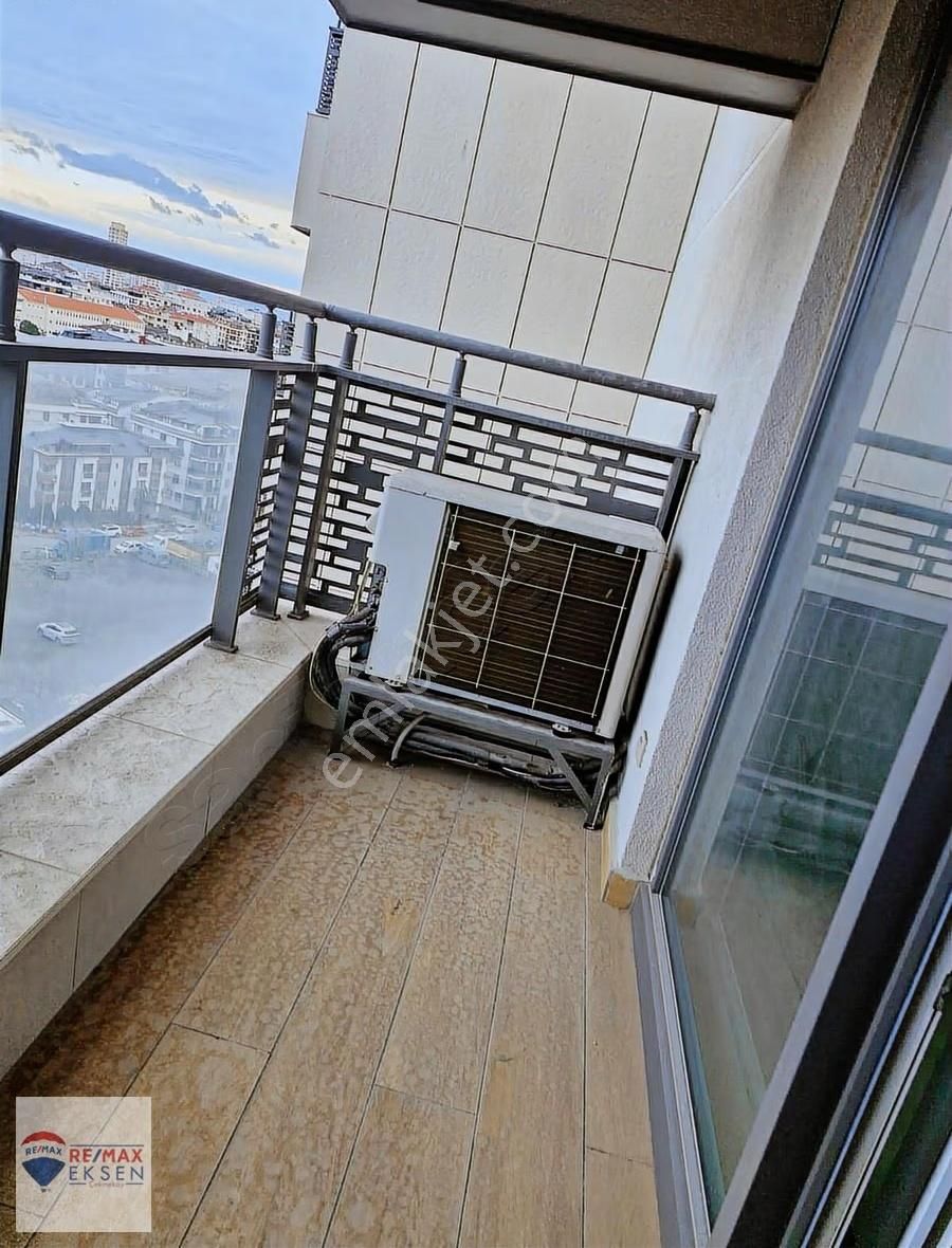 Nidapark Sedef Sitesi Metroya Yakın 1+1 Klimalı Beyaz Eşyalı - Görsel 16