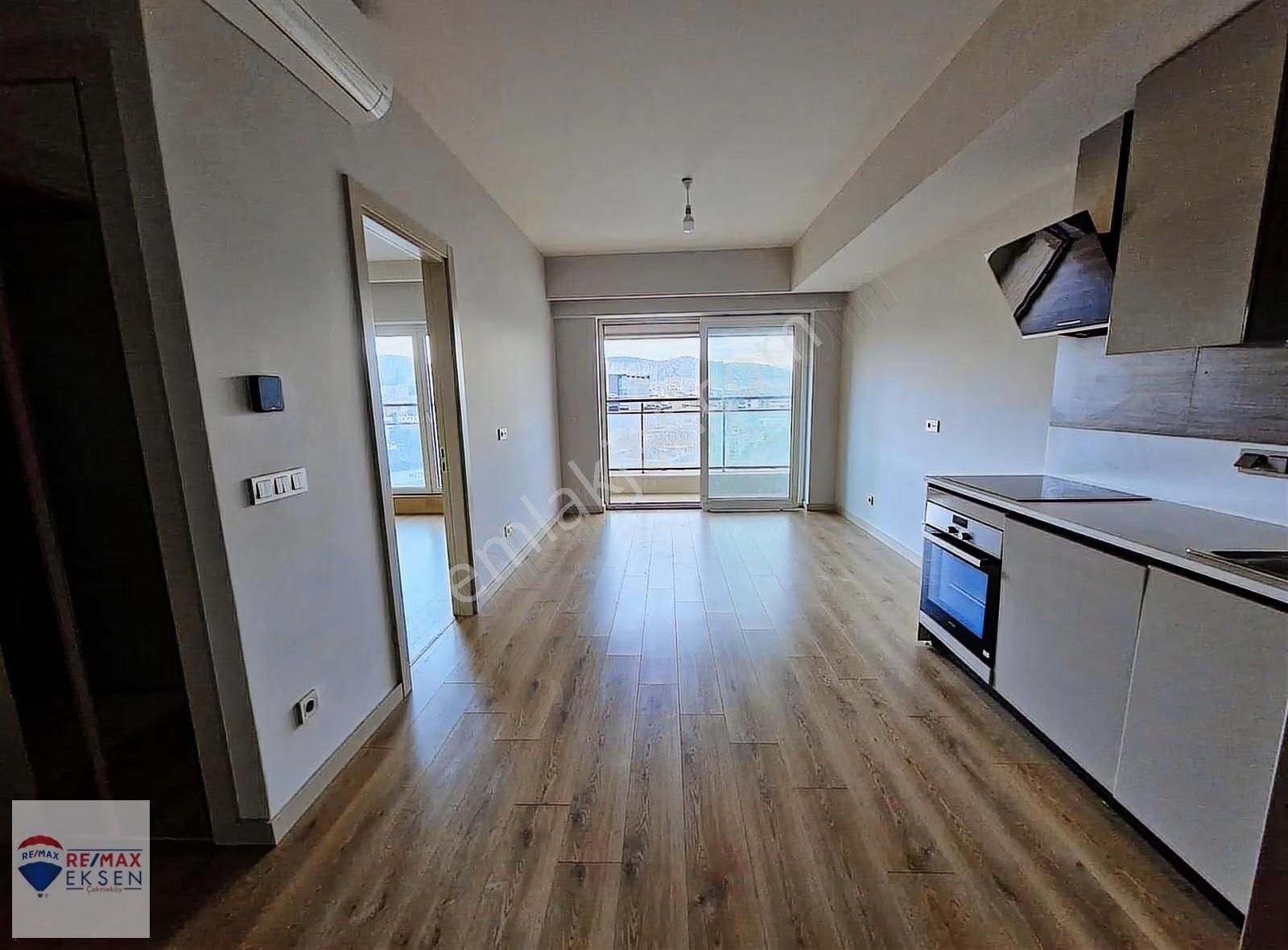 Nidapark Sedef Sitesi Metroya Yakın 1+1 Klimalı Beyaz Eşyalı - Görsel 25