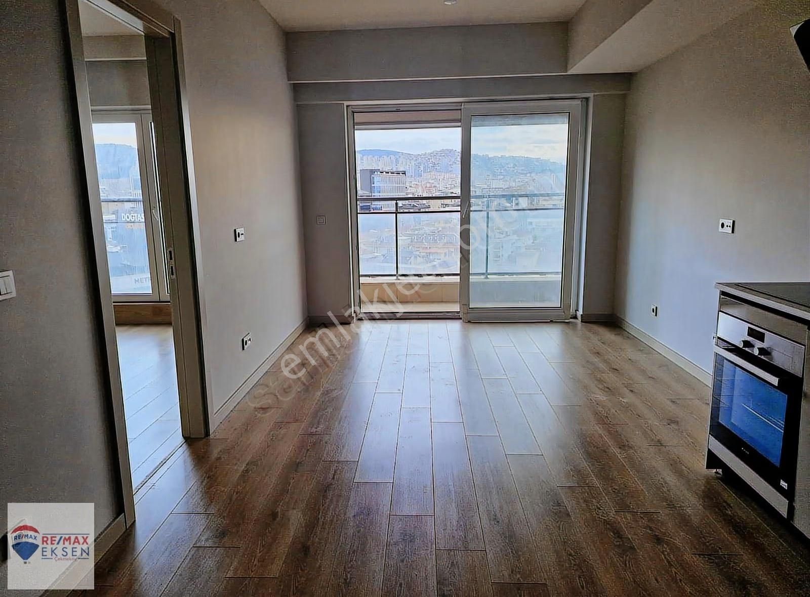 Nidapark Sedef Sitesi Metroya Yakın 1+1 Klimalı Beyaz Eşyalı - Görsel 9