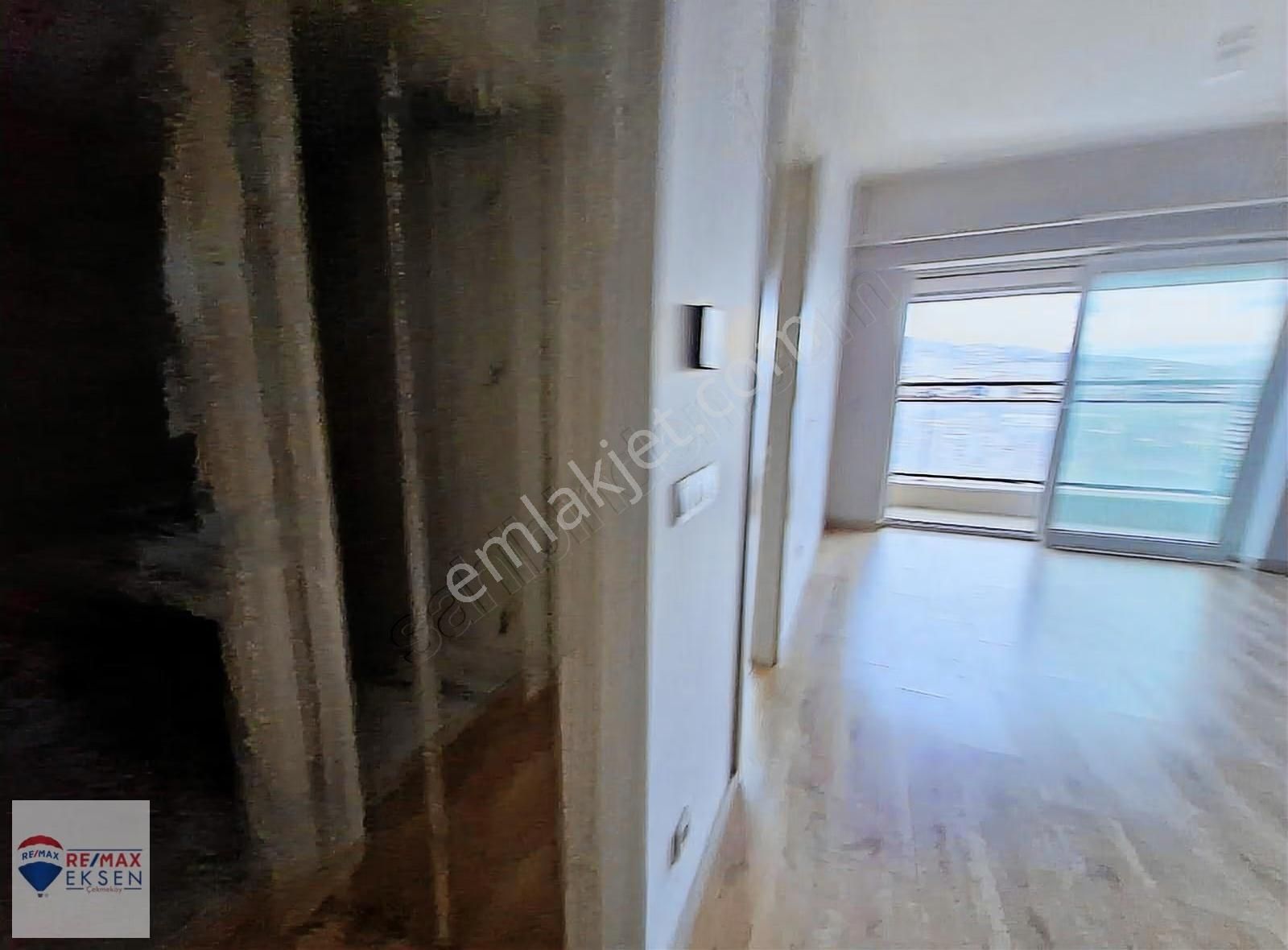 Nidapark Sedef Sitesi Metroya Yakın 1+1 Klimalı Beyaz Eşyalı - Görsel 20