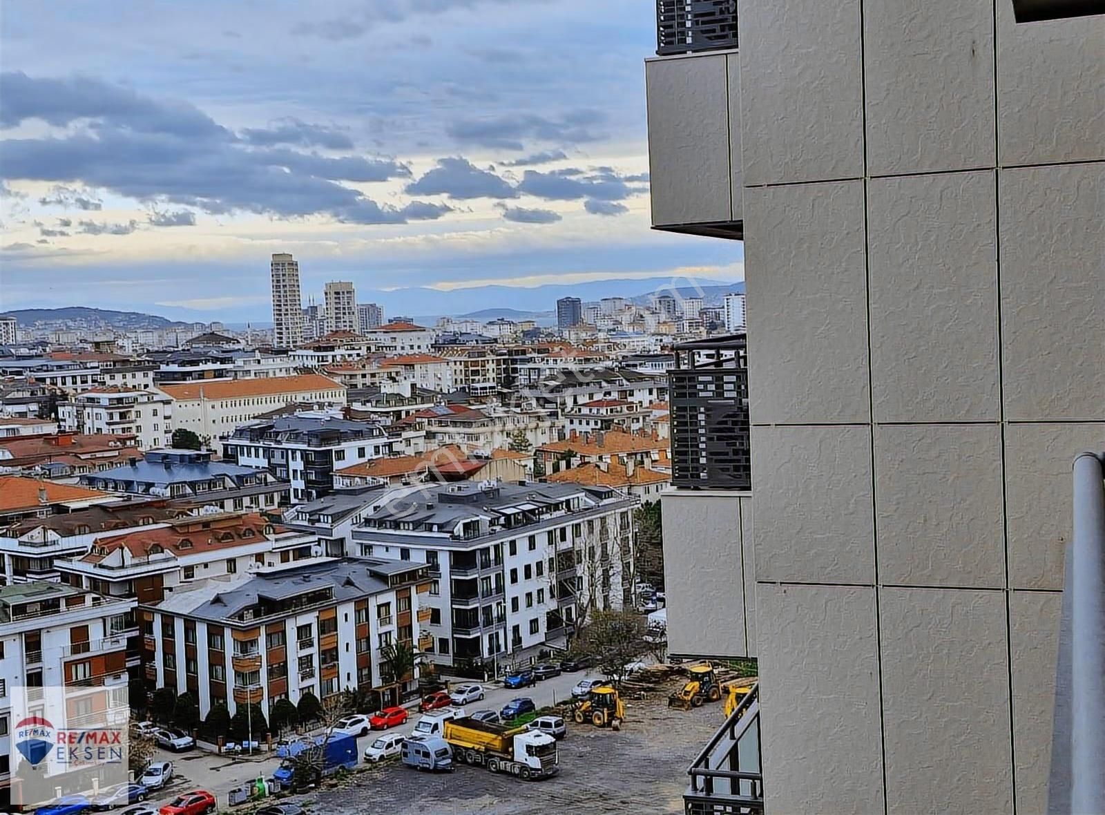 Nidapark Sedef Sitesi Metroya Yakın 1+1 Klimalı Beyaz Eşyalı - Görsel 22