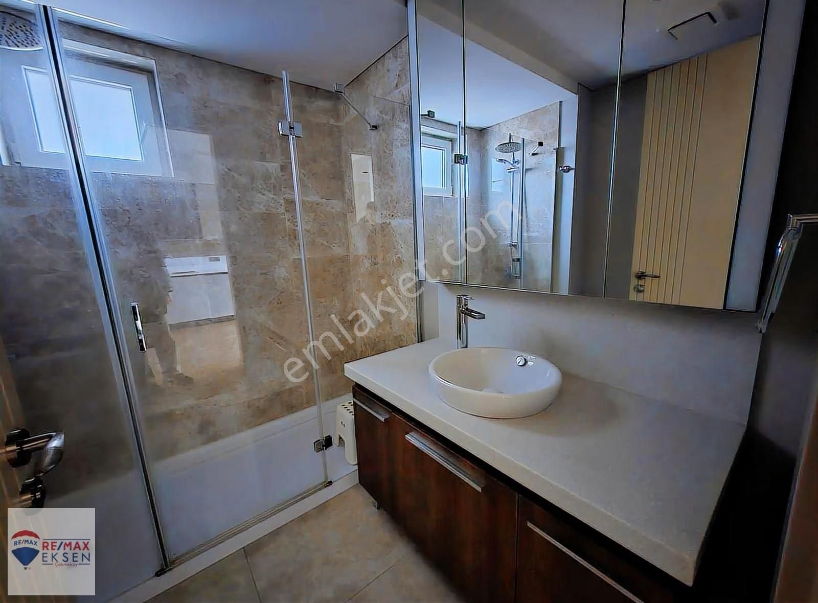 Nidapark Sedef Sitesi Metroya Yakın 1+1 Klimalı Beyaz Eşyalı - Görsel 29
