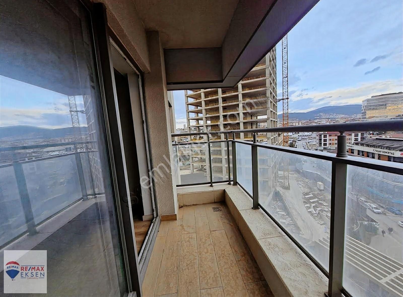 Nidapark Sedef Sitesi Metroya Yakın 1+1 Klimalı Beyaz Eşyalı - Görsel 27