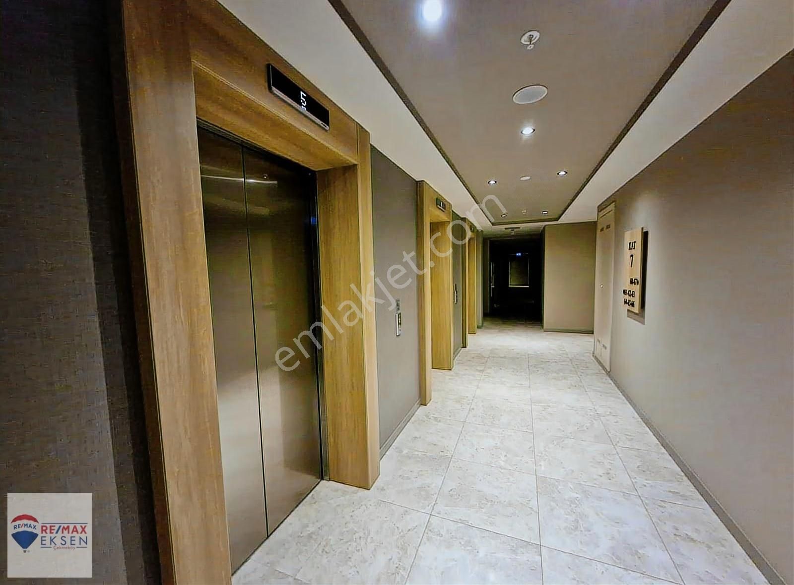 Nidapark Sedef Sitesi Metroya Yakın 1+1 Klimalı Beyaz Eşyalı - Görsel 34